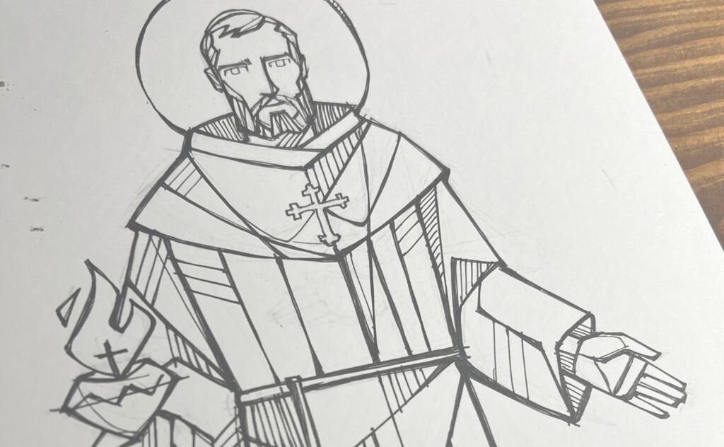 Día Mundial contra el Cáncer: los Agustinos Recoletos invitan a rezar con san Ezequiel Moreno