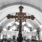 DÍA 5 — La unidad es un proceso de conversión para superar las diferencias