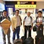 Hace ocho años los Agustinos Recoletos iniciaron su misión en Cuba: “volver a empezar no es una tragedia”