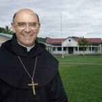 Bishop José Agustín Ganuza, OAR: A Witness of the Kingdom in Panama