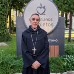 “El Señor nos mantiene en camino”: carta misionera de Mons. Emiliano Cisneros, OAR