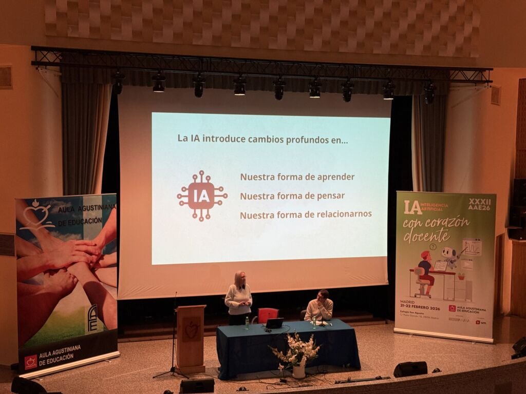 Inteligencia artificial y corazón pastoral: un diálogo posible