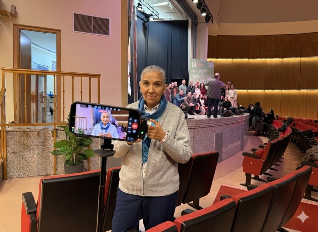 Más de 400 docentes inauguran la XXXII Aula Agustiniana de Educación 2026: interioridad y tecnología con corazón