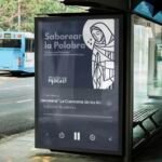 Recoletos Podcast lanza “Saborear la Palabra”, el nuevo programa para las Madres Mónicas