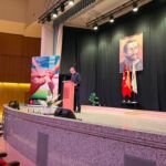 “Continuemos educando com inteligência e com coração”: encerramento da Aula Agustiniana de Educação