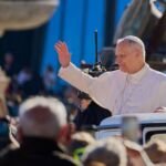 Pope Leo XIV will make an Apostolic Journey to Spain from June 6 to 12, 2026