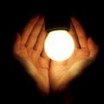 The Transfiguration: the light born of self-giving