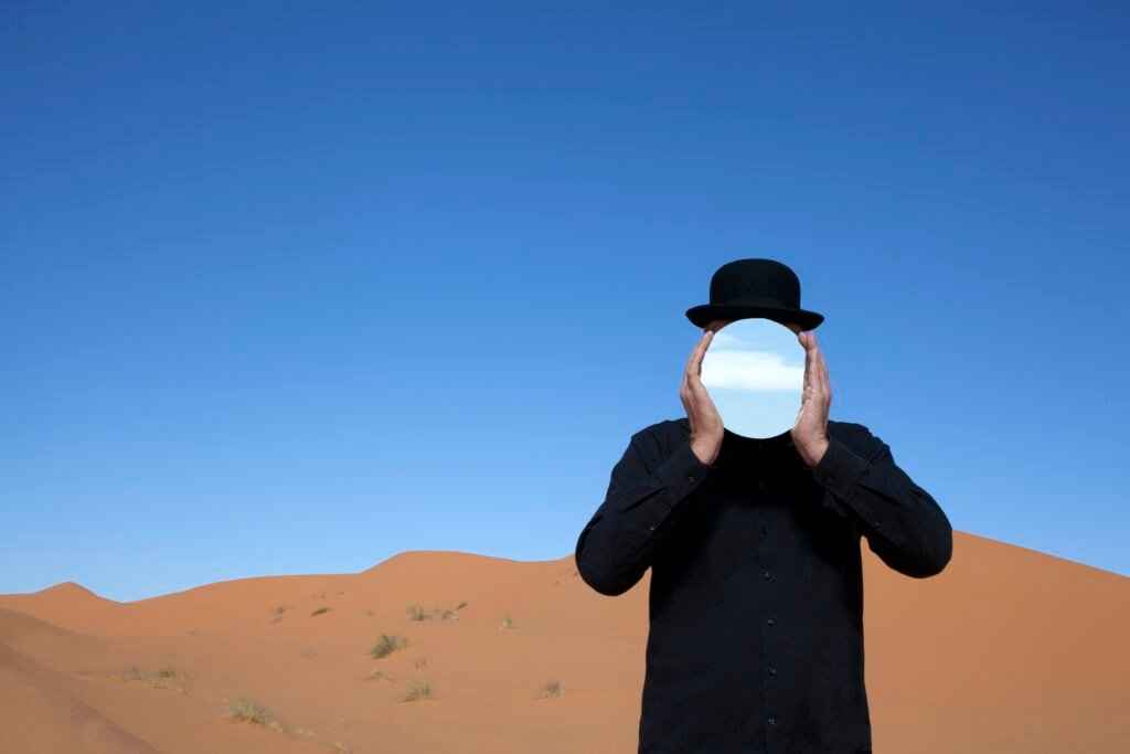 Cuaresma: en el desierto se revela nuestra identidad de hijos