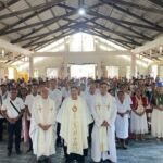 Patronal Fiesta Celebration of St. Joseph the Husband of Mary Mission Station