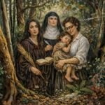 Do poço de Sicar à Amazônia: mulheres que mudaram a história e transformam a Igreja