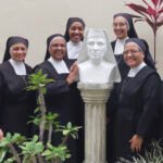 Le Agostiniane Scalze del Cuore di Gesù aprono il loro anno giubilare per i 125 anni di fondazione