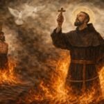 Blessed Vicente de San Antonio: the story of an Augustinian Recollect martyred in Nagasaki