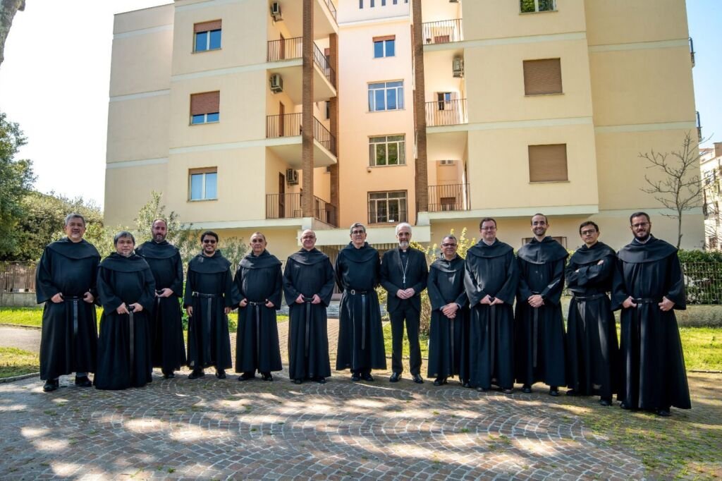 El papa León XIV nombra a Mons. Luis Marín Limosnero y Prefecto del Dicasterio de la Caridad