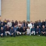 A rede EDUCAR na Espanha celebra seu V Encontro de membros das equipes diretivas