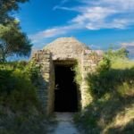 A voz que nos chama a sair da morte