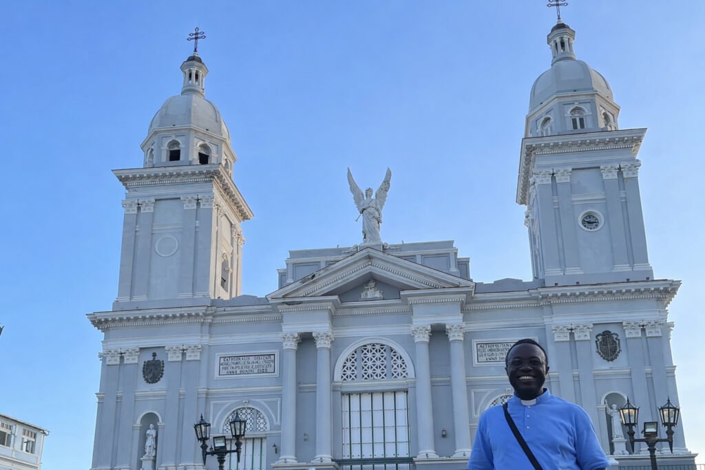 Cuba, entre la oscuridad y la esperanza: carta desde la misión de los agustinos recoletos