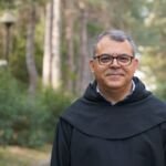 O Prior-geral convida a Família Agostiniana Recoleta a preparar as festas agostinianas com o olhar voltado para o acompanhamento.