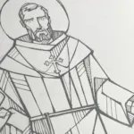 Il cardinale Omella propone sant’Ezechiele Moreno come esempio di speranza di fronte alla sofferenza