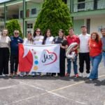 A Equipe coordenadora das JAR reúne-se em Manizales para impulsionar o projeto estratégico do Movimento