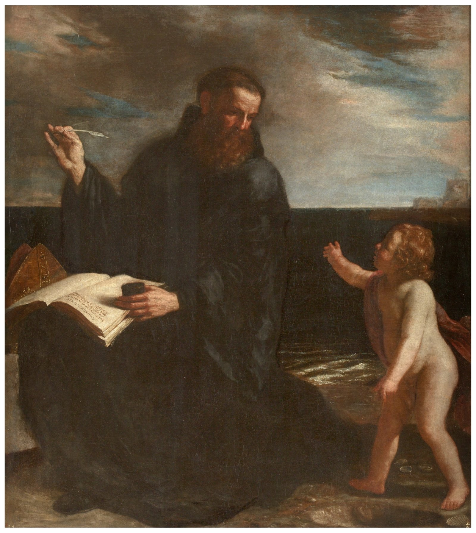 De Trinitate: como Santo Agostinho descobriu o mistério de Deus no coração humano
