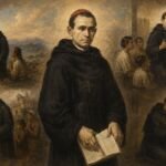 Saint Ezequiel Moreno: the Augustinian Recollect saint whose strength sprang from love