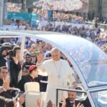 O papa Leão XIV viajará para o Uruguai, Argentina e Peru de 6 a 17 de novembro de 2026