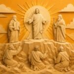 Subir ao monte para se transformar: o ensinamento da Transfiguração para a vida cotidiana