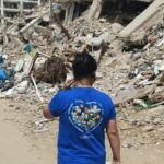 ARCORES Venezuela continua a sostenere i soccorritori 44 giorni dopo il terremoto