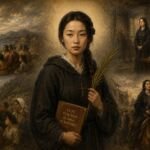 Santa Maddalena di Nagasaki: la martire agostiniana recolletta che diede la sua vita per Cristo