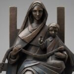 Nossa Senhora da Consolação: consolados para consolar