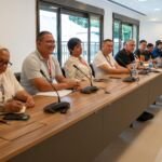 Mons. Alejandro Castaño: “Non possiamo vivere di nostalgie del passato”