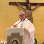 O Prior Geral convida a ser “instrumentos do consolo de Deus”