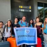Supporting children to change the world: families who also experience volunteering