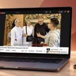 The Augustinian Recollect Family Premieres the Music Video for «Accompanying Towards the Truth»