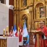 The Prior General opens the 82nd Provincial Chapter of Candelaria with a call to discernment and fraternity