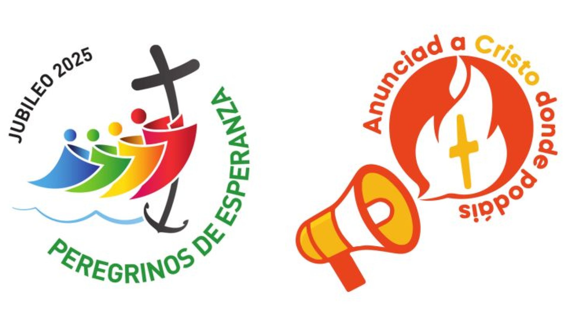 Los Agustinos Recoletos y el Jubileo 2025 Peregrinos de Esperanza.