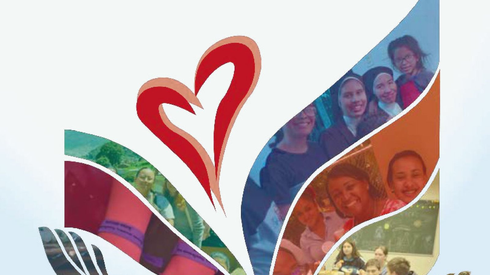 ARCORES. Red Solidaria Internacional Agustino-Recoleta.