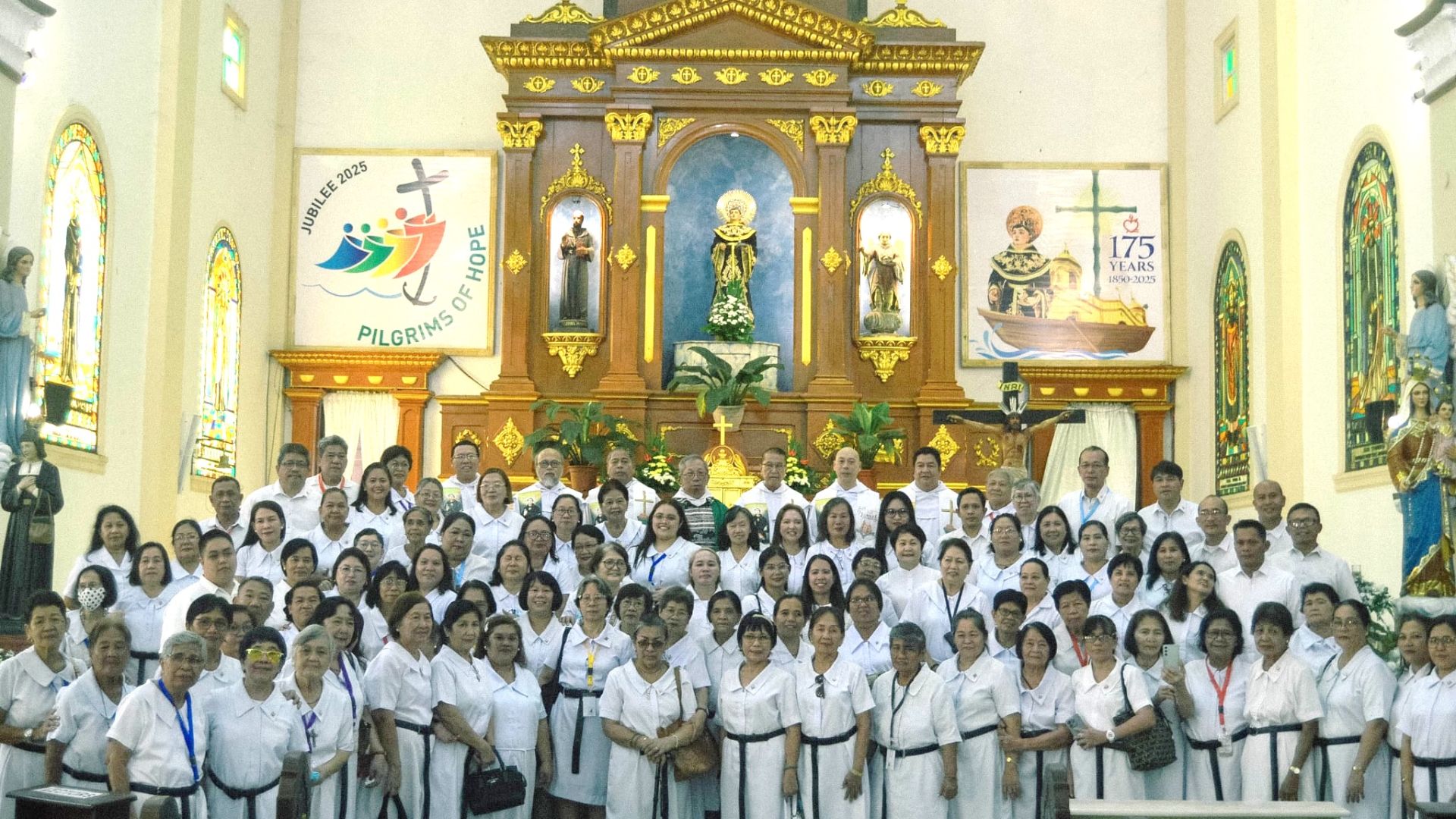 SARF philippines FSAR