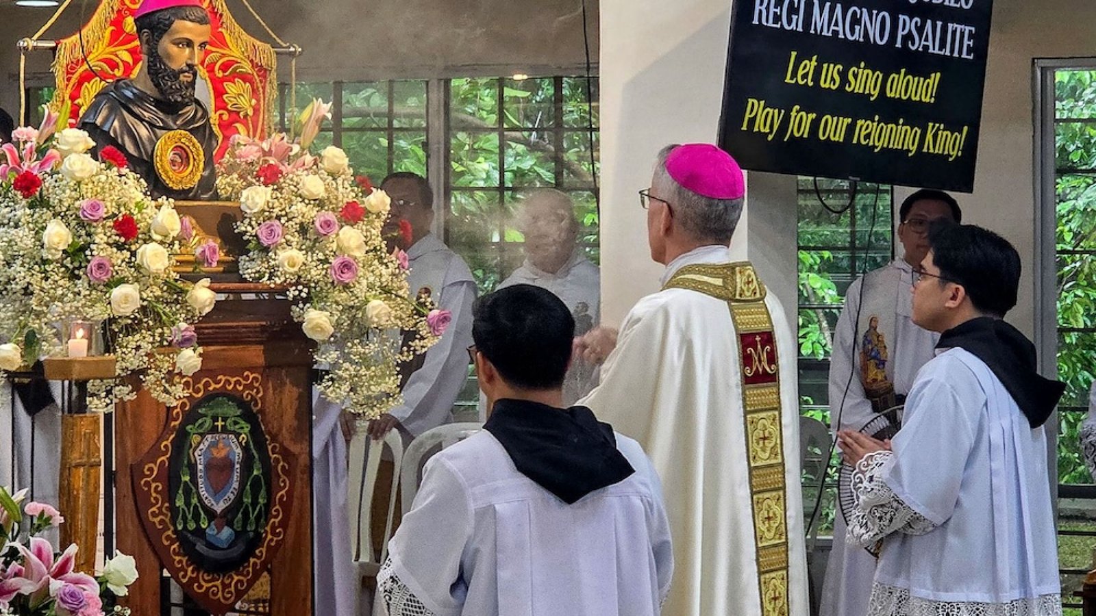 Nuncio-Philippines-saint-ezekiel-moreno