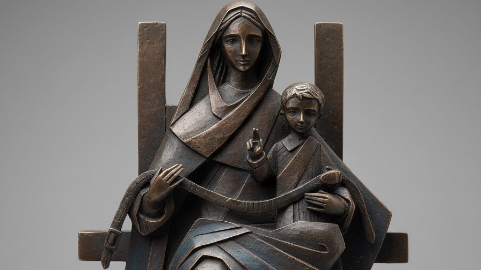 2024 Virgen de la Consolacion Agustinos estudio 1