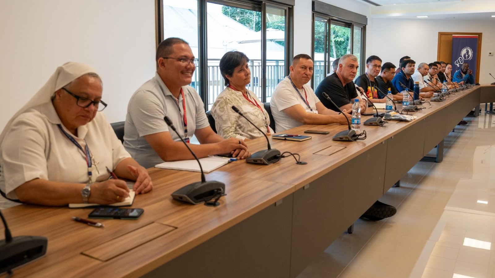 Asamblea sinodal