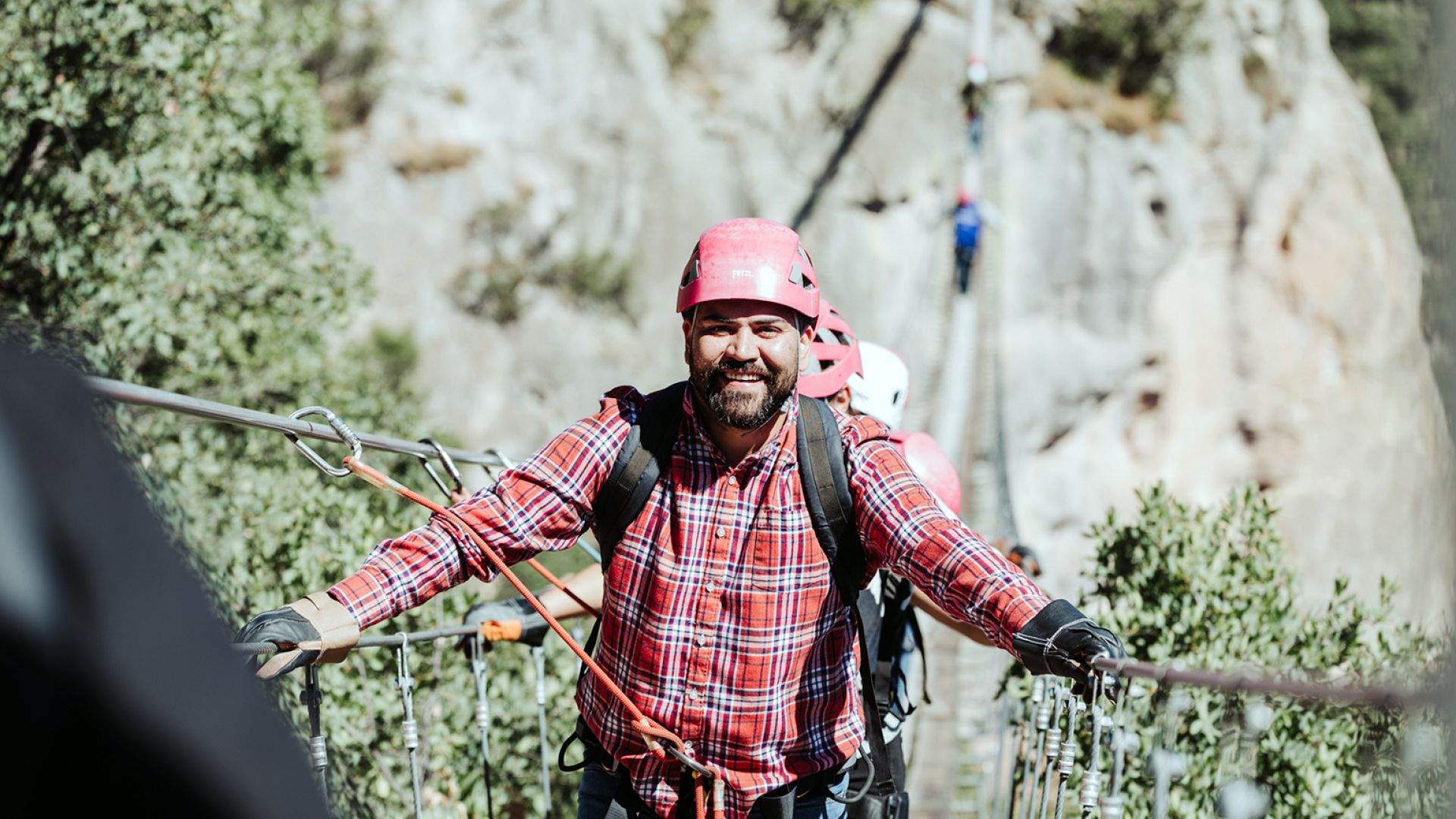 Augustinian Recollect Youth (ARY).