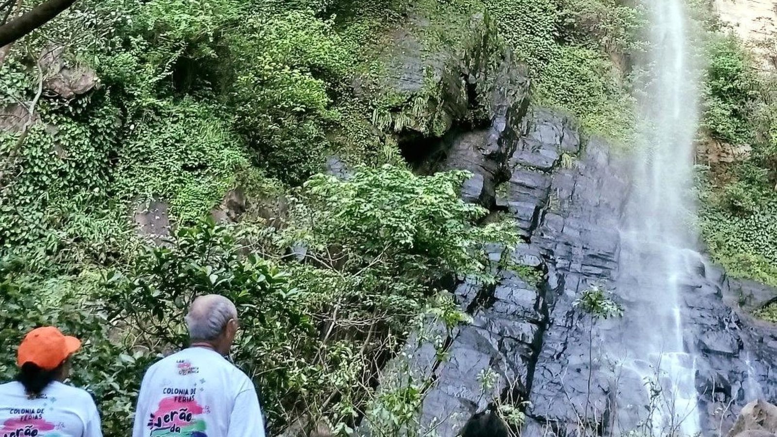 Vacaciones en el Hogar Santa Mónica de Fortaleza. Agosto de 2026.