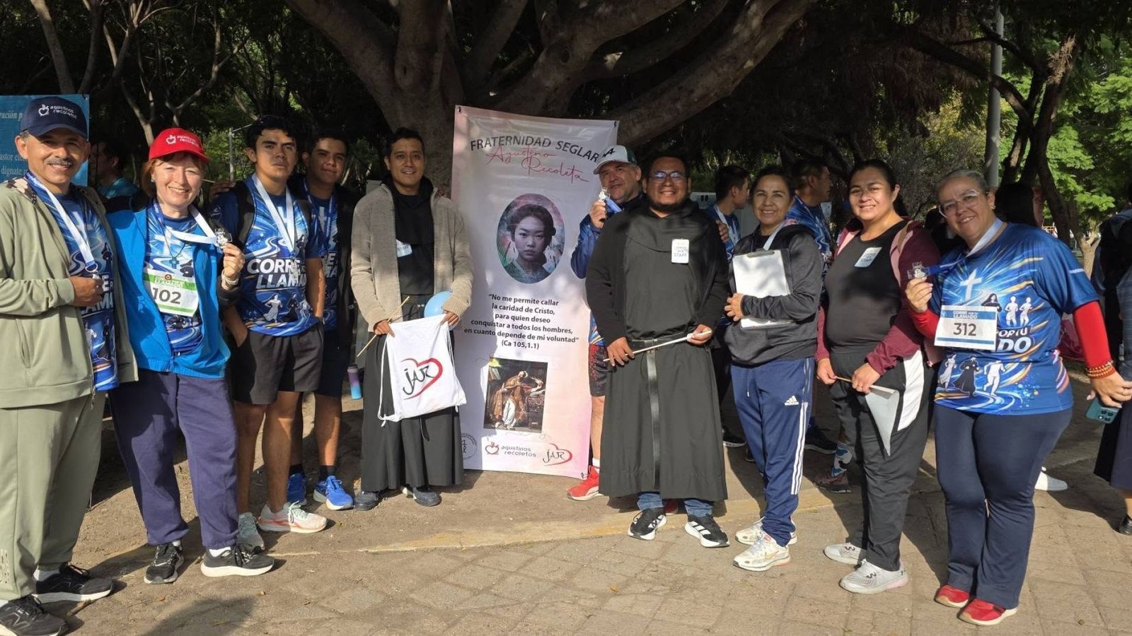 Carrera Vocacional en Querétaro. Agosto 2026.