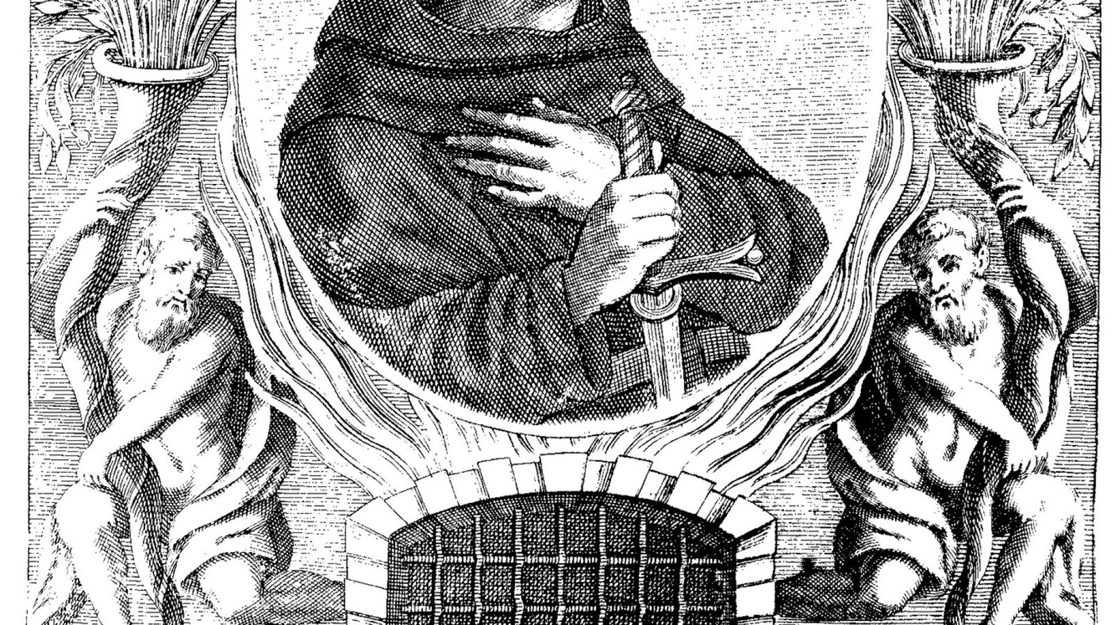 Alonso de San José (1776-1808), mártir agustino recoleto.