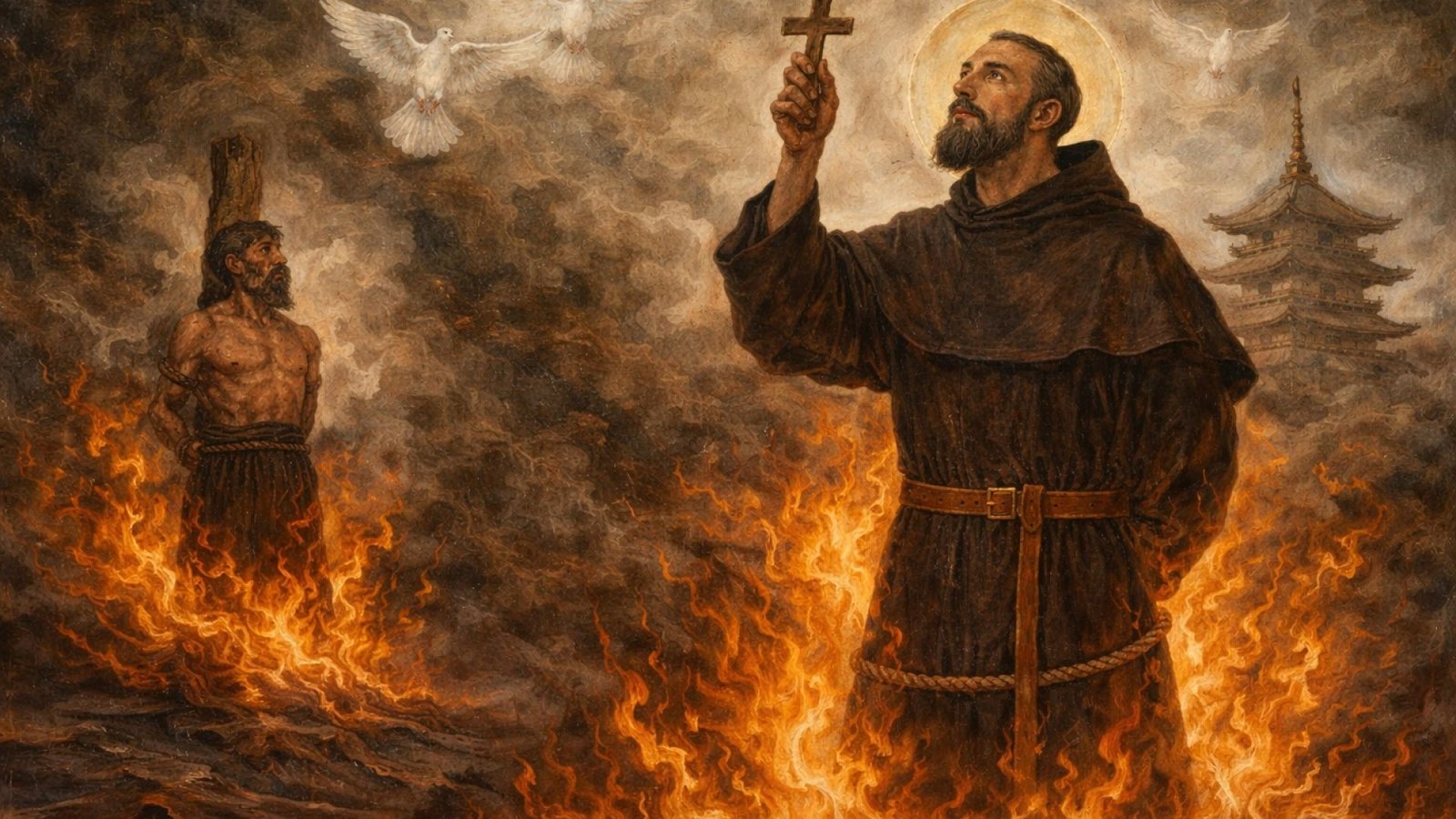 Vicente de San Antonio