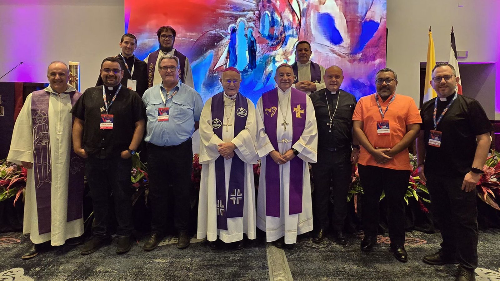 Congreso CEPROME. Costa Rica, 2026.