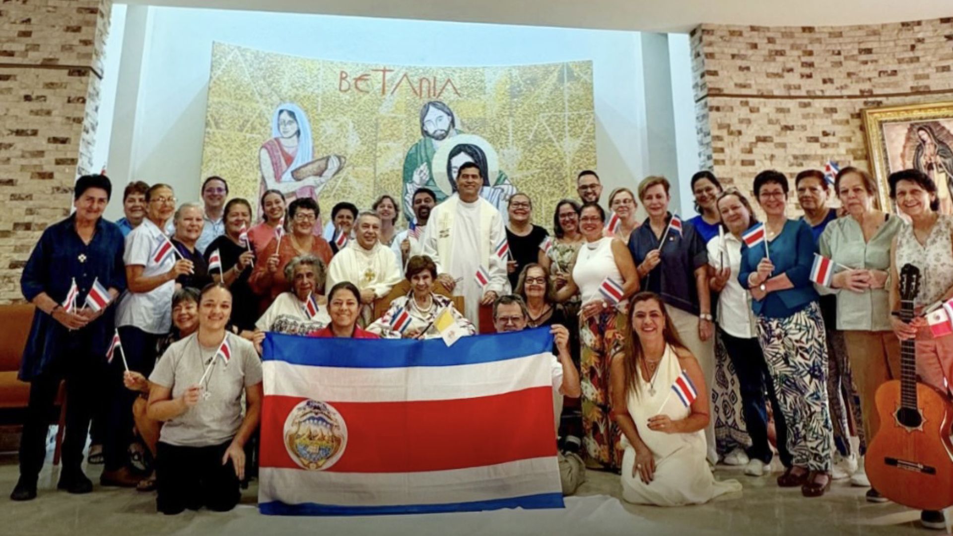 CEAR Costa Rica 2025.