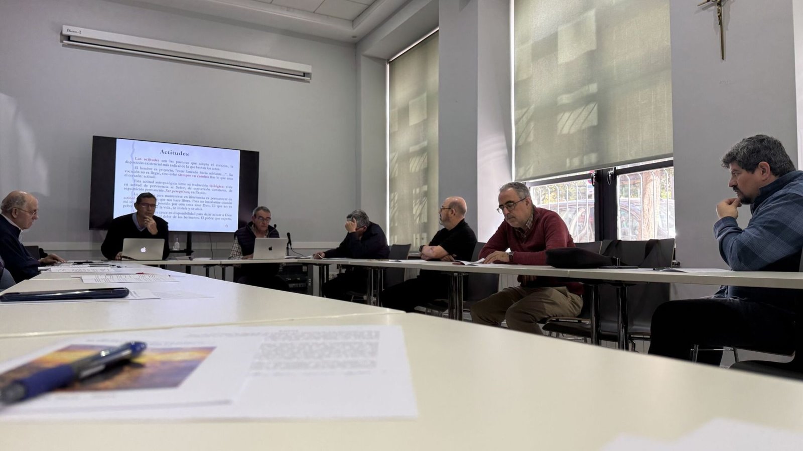 Encuentro Provincial San Nicolás