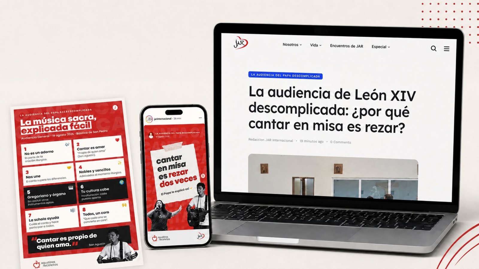 Portada JAR